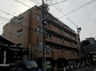 朝日プラザ志村坂上