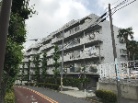 東急ドエルアルス志村坂上