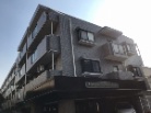 ライオンズガーデン上板橋