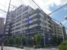 レクセルガーデン志村坂上