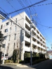 プラウド上板橋