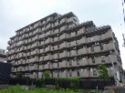 ライオンズシティ蓮根