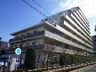 パークホームズ志村坂上