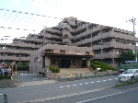 ライオンズヒルズ赤塚公園