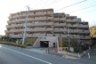 ライオンズマンション赤塚公園第2