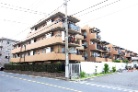 ダイアパレス光が丘 壱番館・弐番館