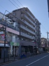 チサンマンション板橋赤塚
