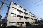 アルブル高島平