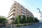 レクセルマンション赤塚公園