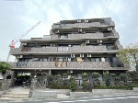 レーベンハイム赤塚公園 弐番館