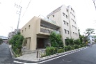 エコヴィレッジ蓮根みなみ公園