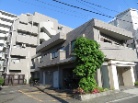 ナイスアーバン西台