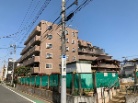 ライオンズマンション西高島平溝下公園 弐番館