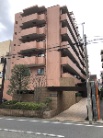 コスモ練馬北町