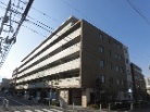 プラウド板橋志村三丁目