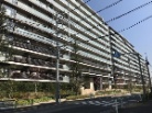 パークホームズ板橋蓮根 二番街
