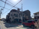 ドラゴンマンション西高島平壱番館