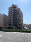 板橋城北公園ローヤルコーポ