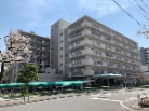 蓮根ファミールハイツ2