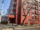 初穂マンション西台
