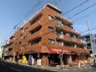 シャルム新高島平