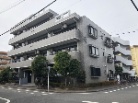 キャニオン高島平パークアベニュー