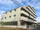 サンクレイドル東武練馬弐番館