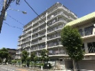 ローズハイツ板橋