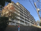 日商岩井上板橋マンション