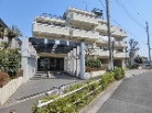 キャニオンヒルズ中台