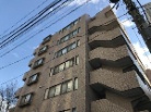 ライオンズマンション成増第6