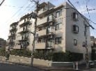 ルーエ成増