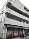ヴィラ成増