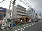 ライオンズマンション蓮根