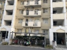 新蓮根団地