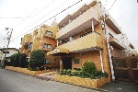 ライオンズマンション平和台第2