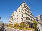 パークホームズ志村坂上ザ・テラス