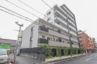 パレステージ新高島平