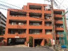 クレッセント横浜岸谷台