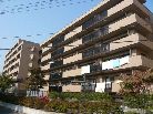 コスモ鶴見岸谷公園