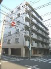 ドメイン横浜鶴見