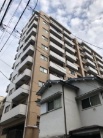 ネオマイム鶴見中央センターコート