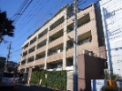 藤和シティホームズ東寺尾
