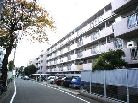 グリーンヒルズ東寺尾