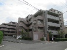 ライオンズヒルズ横濱寺尾
