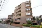 横浜東寺尾パークホームズ