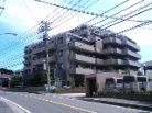 横濱北寺尾ヒルステージ