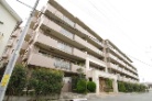 クリオ横浜大口参番館