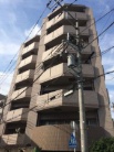 ティーエイチスクエア新子安