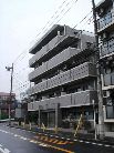 NICEアーバン新子安